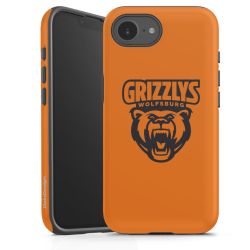 Tough Case glänzend