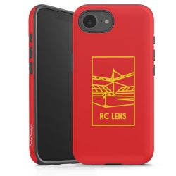 Tough Case glänzend