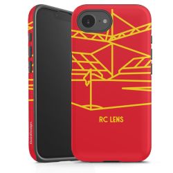 Tough Case glänzend