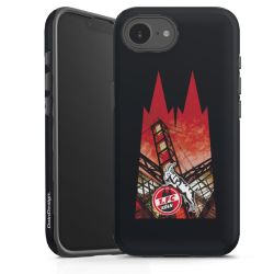 Tough Case glänzend