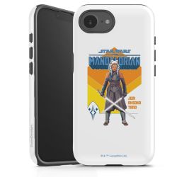 Tough Case glänzend