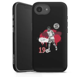 Tough Case glänzend