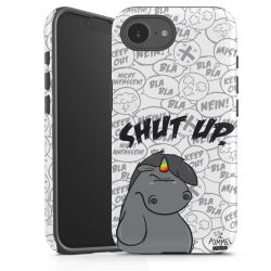 Tough Case glänzend