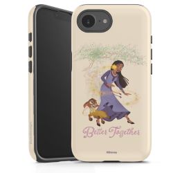 Tough Case glänzend