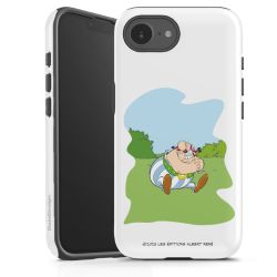 Tough Case glänzend