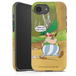 Tough Case glänzend