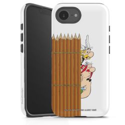 Tough Case glänzend