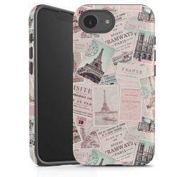 Tough Case glänzend