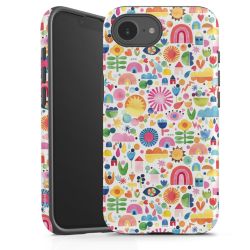 Tough Case glänzend