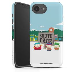 South Park Boys Logo