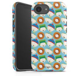 Tough Case glänzend