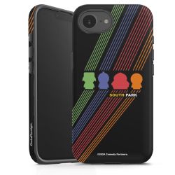 Tough Case glänzend