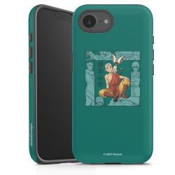 Tough Case glänzend