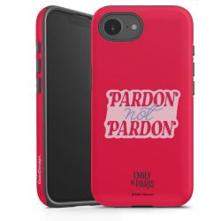 Tough Case glänzend