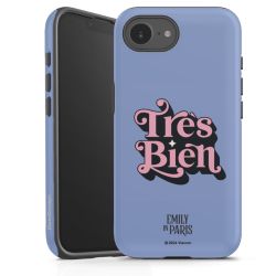 Tough Case glänzend