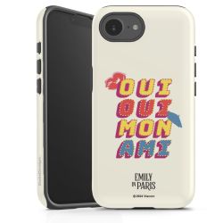 Tough Case glänzend