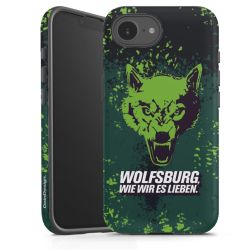 Tough Case glänzend