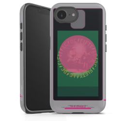 Tough Case glänzend