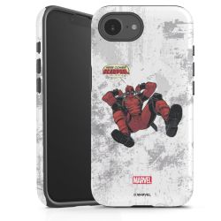 Tough Case glänzend