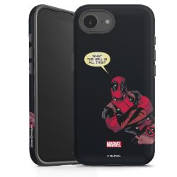 Tough Case glänzend