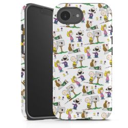 Tough Case glänzend