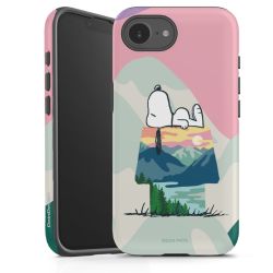 Tough Case glänzend