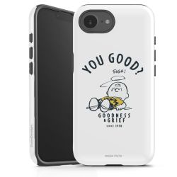 Tough Case glänzend