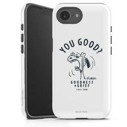 Tough Case glänzend