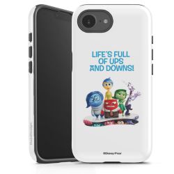 Tough Case glänzend