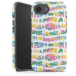 Tough Case glänzend