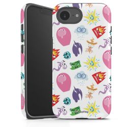 Tough Case glänzend