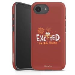 Tough Case glänzend