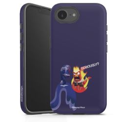 Tough Case glänzend