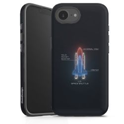 Tough Case glänzend