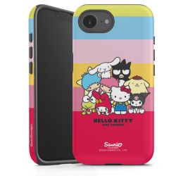 Tough Case glänzend