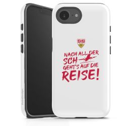 Tough Case glänzend