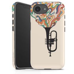 Tough Case glänzend