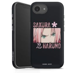 Tough Case glänzend