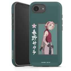 Tough Case glänzend