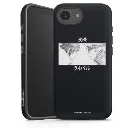 Tough Case glänzend