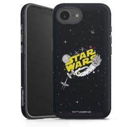 Tough Case glänzend