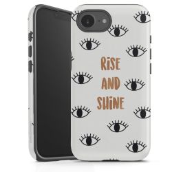 Tough Case glänzend