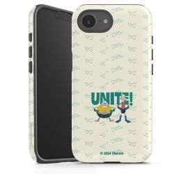 Tough Case glänzend