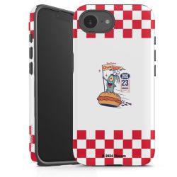 Tough Case glänzend