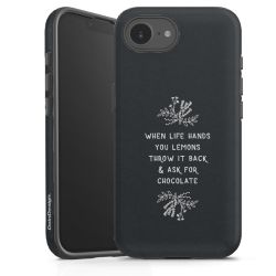 Tough Case glänzend