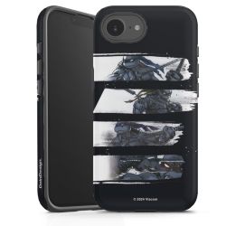 Tough Case glänzend