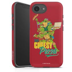 Tough Case glänzend