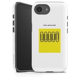 Tough Case glänzend