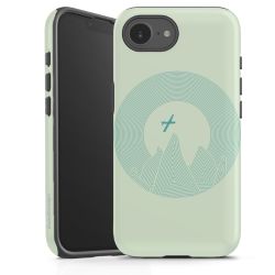 Tough Case glänzend