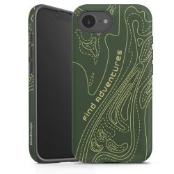 Tough Case glänzend